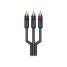 Belkin PureAV 6 ft. Component Video Cable
